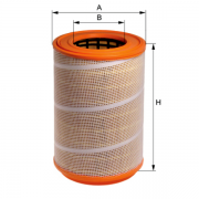 SA 424L (Air Filter)